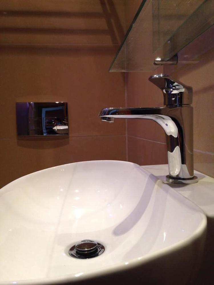 Elektra Hotel Ormos Prinou  ภายนอก รูปภาพ